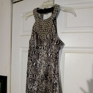 Laundry by Shelli Segal Dress